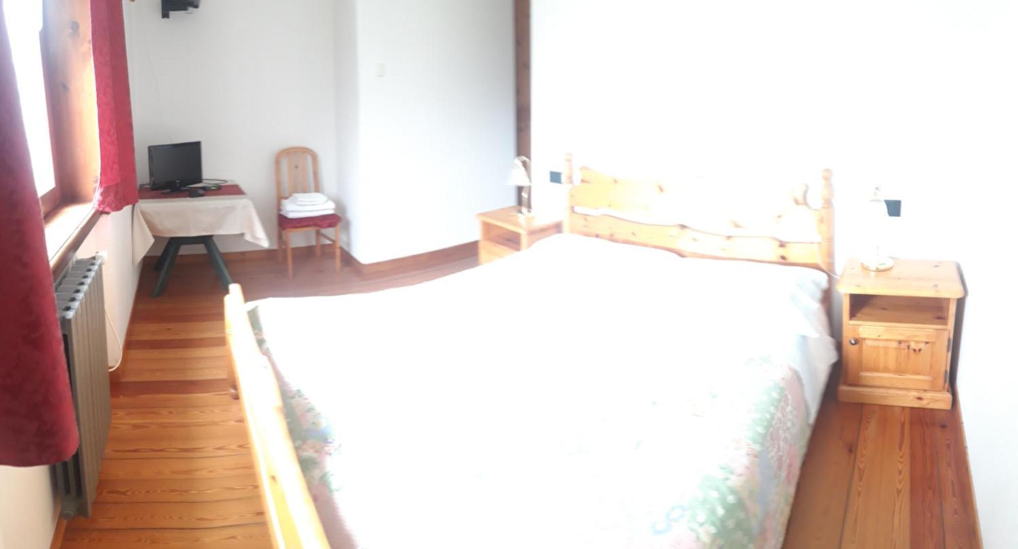 Rifugio "Mai Tardi" Hotel Madesimo Eksteriør billede