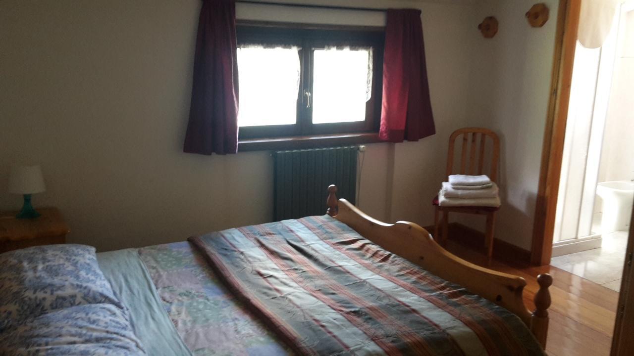 Rifugio "Mai Tardi" Hotel Madesimo Eksteriør billede