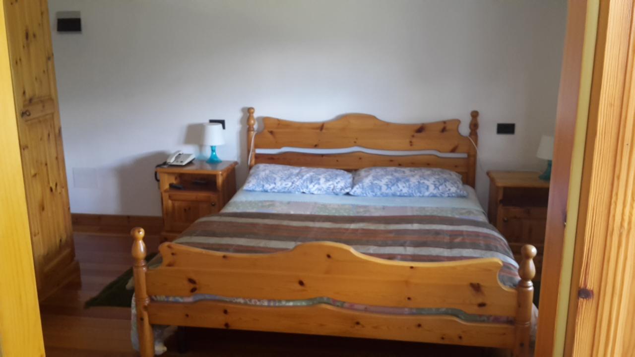 Rifugio "Mai Tardi" Hotel Madesimo Eksteriør billede